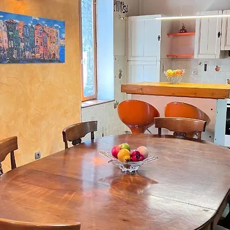 Apartment Sur Le Quai *
